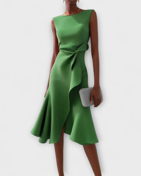 Darlene™  | Moderne elegance midi